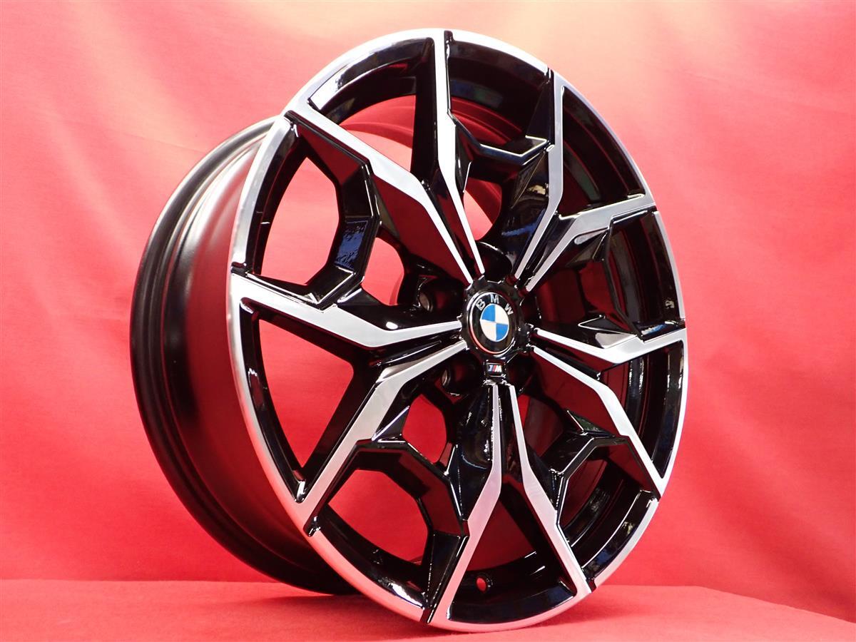 JDM BMW X3 X4 G01 G02 genuine Y spoke styling887M used wheel 4-Wheel Set 7.5 (No Tires) - 画像 (2)