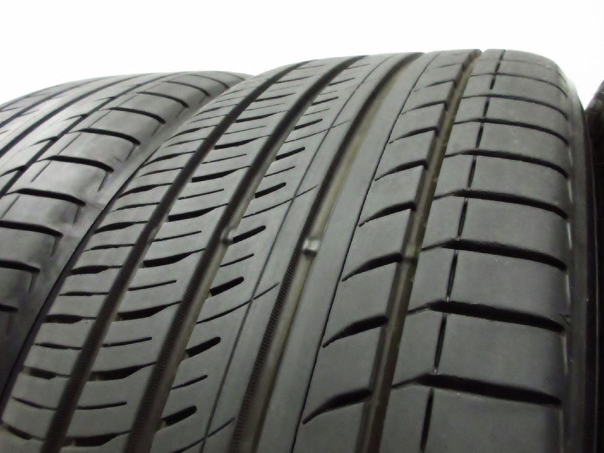 JDM Very low mileage RAYS VERSUS VS250LC 8.5J+45 PCD114.3-5 holes TOYO (No Tires) - 画像 (9)