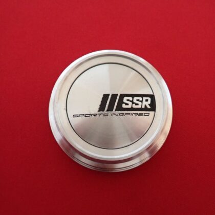 JDM 1 sheet SPEED STAR SSR SPORTS INSPIREO aftermarket used wheel cent (No Tires)