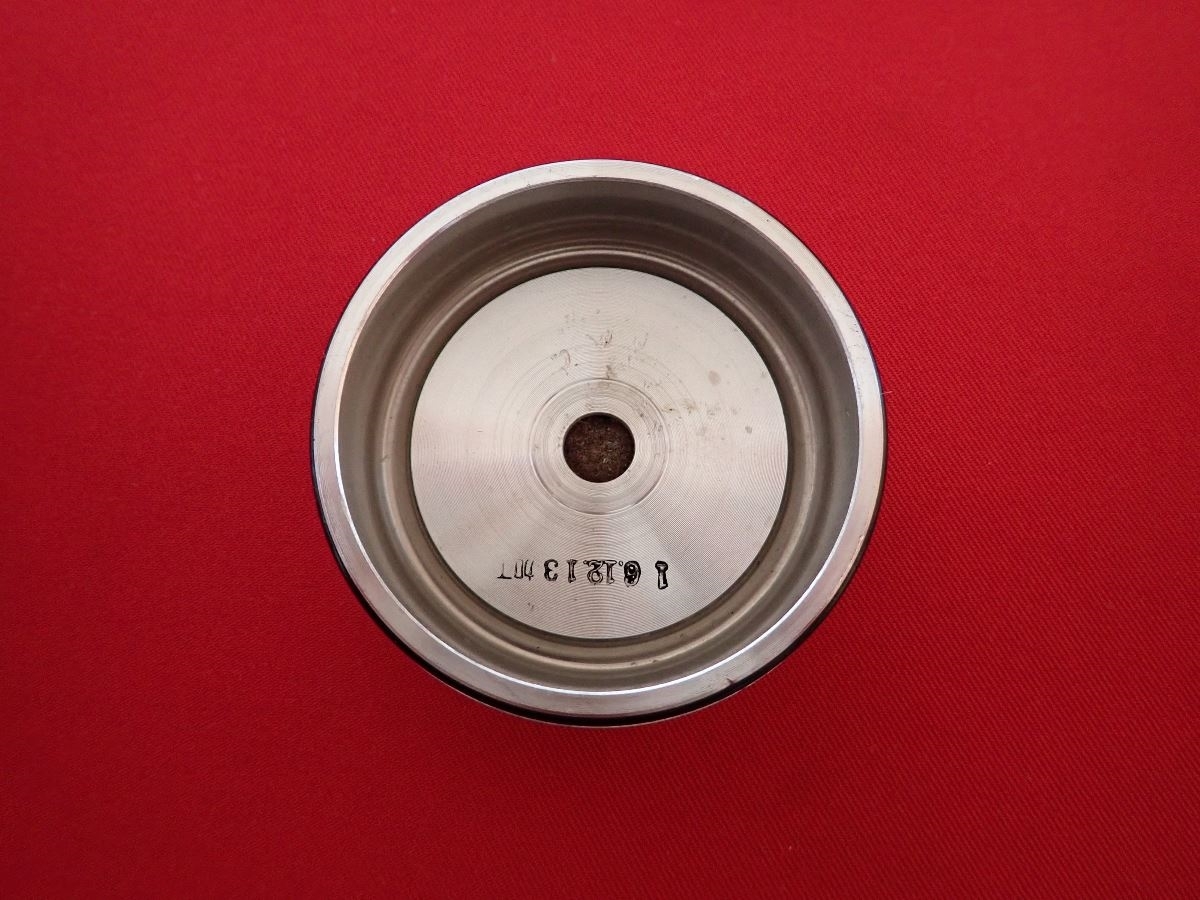 JDM 1 sheet SPEED STAR SSR SPORTS INSPIREO aftermarket used wheel cent (No Tires) - 画像 (4)