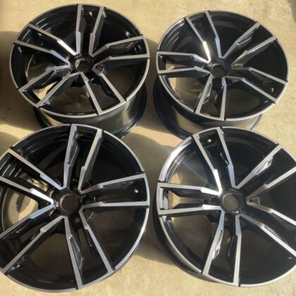 JDM BMW G29 Z4 Genuine Optional 19-inch 4-Wheel Set (No Tires)