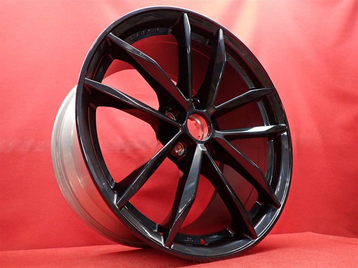 JDM RAYS forging lightweight genuine used wheels for Nissan Fairlady Z (No Tires) - 画像 (2)