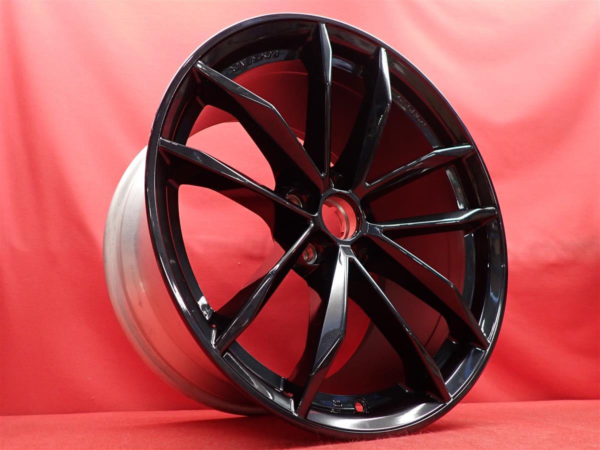 JDM RAYS forging lightweight genuine used wheels for Nissan Fairlady Z (No Tires) - 画像 (3)
