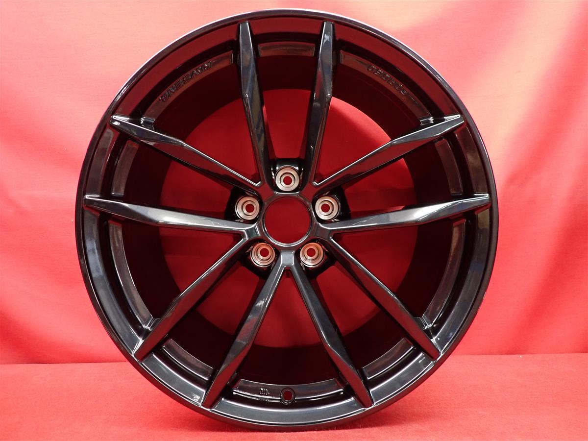 JDM RAYS forging lightweight genuine used wheels for Nissan Fairlady Z (No Tires) - 画像 (6)