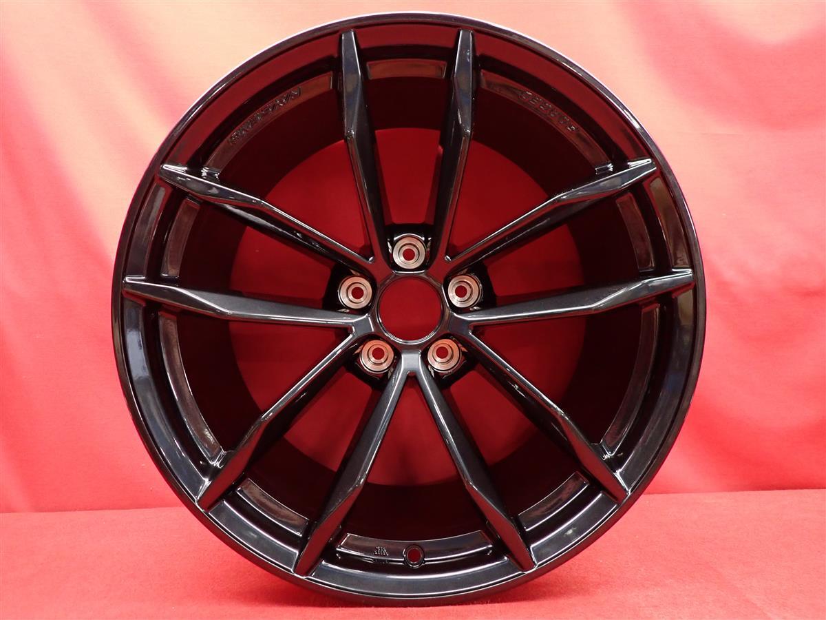 JDM RAYS forging lightweight genuine used wheels for Nissan Fairlady Z (No Tires) - 画像 (7)