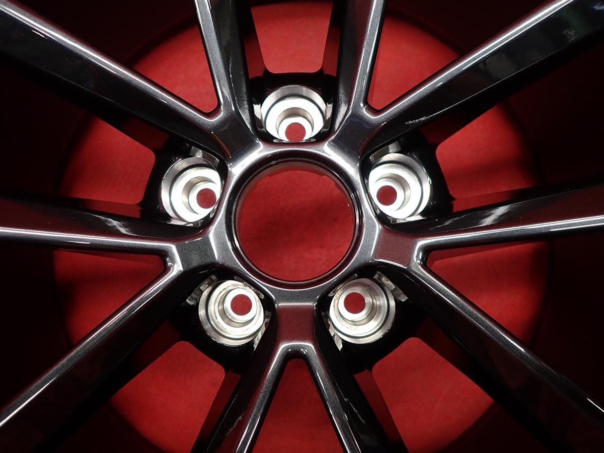 JDM RAYS forging lightweight genuine used wheels for Nissan Fairlady Z (No Tires) - 画像 (9)