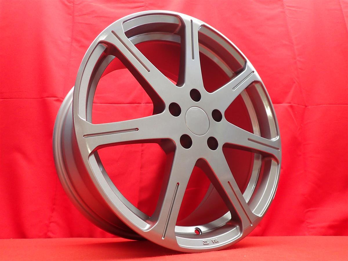JDM BRIDGESTONE ZEIT wheels 4Book 7.5/8.5J-18 PCD114.3 5 holes +48/+45 No Tires - Image 4