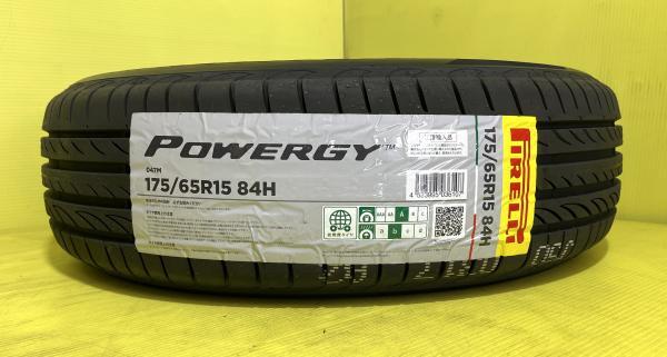 JDM Used 2025 MINI Coupe Clubman 175/65R15 Pirelli POWERGY tires with (No Tires) - 画像 (7)