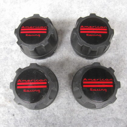 JDM Rare American Racing Center cap American Racing (No Tires)