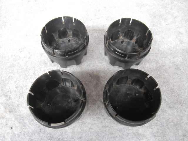 JDM Rare American Racing Center cap American Racing (No Tires) - 画像 (3)