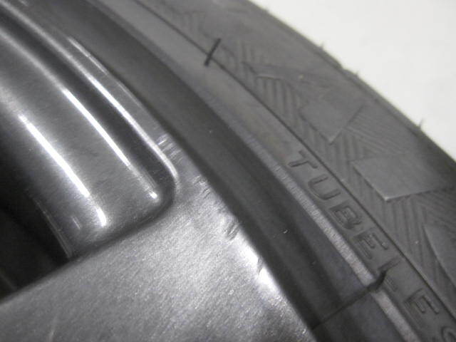 JDM ROT WHEELS SO402 2Wheels 18x9+28 5x114.3 Hub72mm approx (No Tires) - 画像 (9)