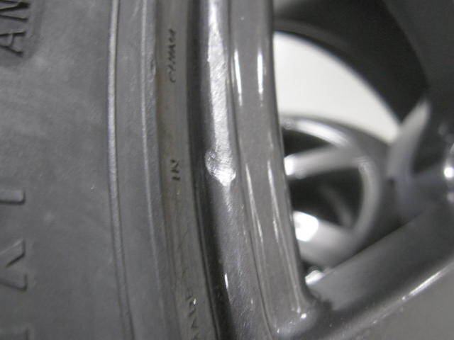 JDM ROT WHEELS SO402 2Wheels 18x9+28 5x114.3 Hub72mm approx (No Tires) - 画像 (8)