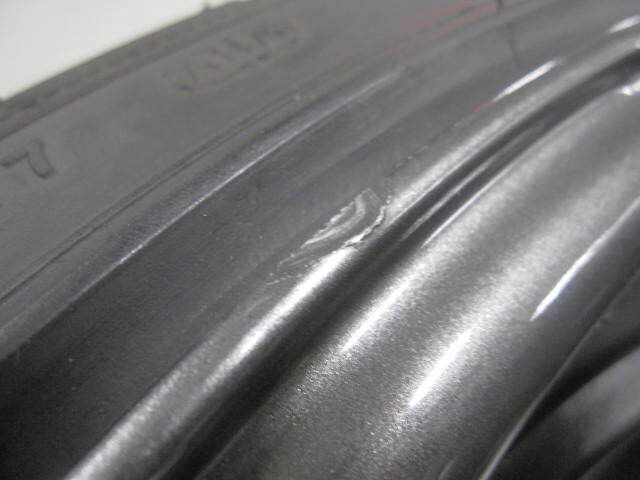 JDM ROT WHEELS SO402 2Wheels 18x9+28 5x114.3 Hub72mm approx (No Tires) - 画像 (10)