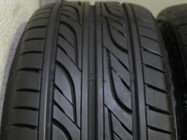 JDM USEDTWS exlete107Mforging2 piece 19 inch & 225/35R19 4-Wheel Set Prius/86 (No Tires) - 画像 (7)
