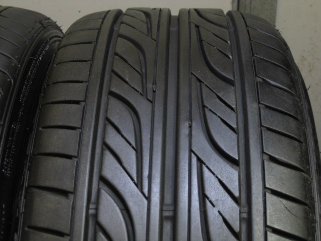 JDM USEDTWS exlete107Mforging2 piece 19 inch & 225/35R19 4-Wheel Set Prius/86 (No Tires) - 画像 (10)