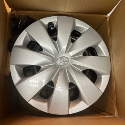 JDM Succeed wheel cap and iron wheel 4 books each (No Tires)
