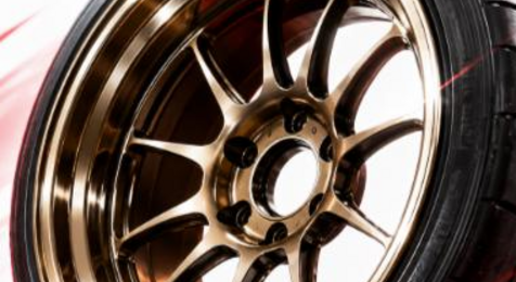SSR: The Initials Are a Race Team That No Longer Exists