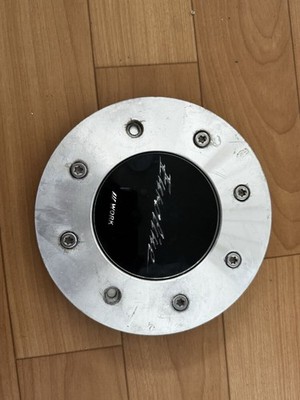 JDM WORK Euroline Center Caps Set of 4 (No Tires) - Image 5