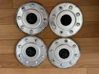 JDM WORK Euroline Center Caps Set of 4 (No Tires) - Image 6