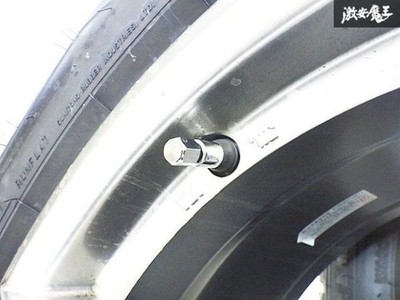JDM BMW Genuine F25 X3 Normal Wheels 18-inch Winter Max PCD120 5-hole (No Tires) - Image 3