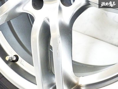 JDM BMW Genuine F25 X3 Normal Wheels 18-inch Winter Max PCD120 5-hole (No Tires) - Image 7