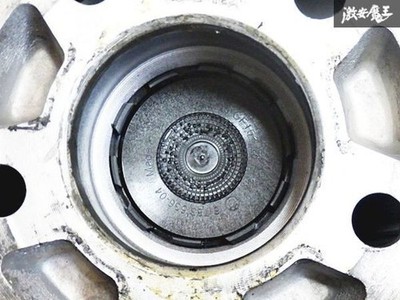 JDM BMW Genuine F25 X3 Normal Wheels 18-inch Winter Max PCD120 5-hole (No Tires) - Image 8