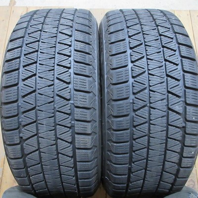 JDM BMW X5 E70 F15 / X6 E71 F16 Genuine 19x9J+48 Bridgestone DM-V3 255/ (No Tires) - Image 9