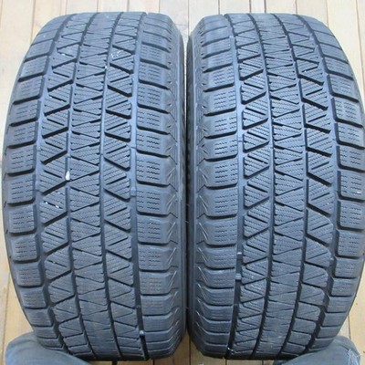 JDM BMW X5 E70 F15 / X6 E71 F16 Genuine 19x9J+48 Bridgestone DM-V3 255/ (No Tires) - Image 10