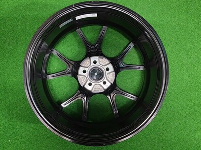 JDM Prius Corolla Touring 86 BRZ CT200h 4-Wheel Set 'SSR/GT02 18x7.5J +48 100 (No Tires) - Image 3