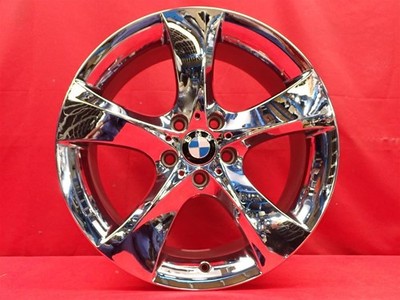 JDM Used BMW X1 E84 genuine Star Spoke styling311 wheels 4-Wheel Set 8/9J 19 (No Tires) - Image 8