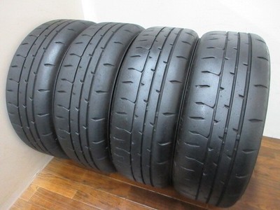 JDM ・RAYS Volk Racing CE28N 14in 5.5J +35 4-hole PCD100 BS RE-71RS 165 (No Tires) - Image 10