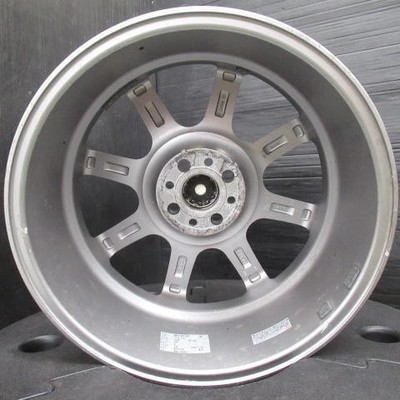 JDM Tires Included WORK EMOTION XC8 17x7J +49 4H 100 195/45R17 85W Aqua (No Tires) - Image 6