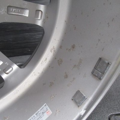 JDM Tires Included WORK EMOTION XC8 17x7J +49 4H 100 195/45R17 85W Aqua (No Tires) - Image 7