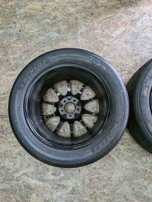 JDM Rare RAYS Volk Racing CE28N 16x6J +45 PCD100 5-hole 5H lightweight (No Tires) - Image 5