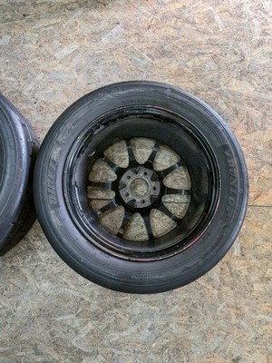 JDM Rare RAYS Volk Racing CE28N 16x6J +45 PCD100 5-hole 5H lightweight (No Tires) - Image 6