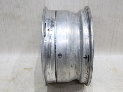 JDM C189 Out of print rare 3-piece AUTOSTRADA wheels 16x8J+22 PCD114.3 (No Tires) - Image 4