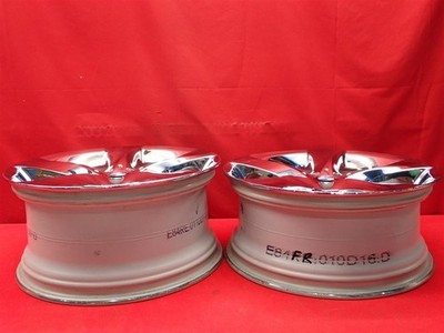 JDM Used BMW X1 E84 genuine Star Spoke styling311 wheels 4-Wheel Set 8/9J 19 (No Tires) - Image 9
