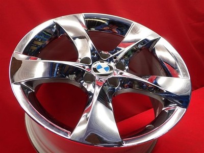 JDM Used BMW X1 E84 genuine Star Spoke styling311 wheels 4-Wheel Set 8/9J 19 (No Tires) - Image 10