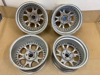 JDM Used MOMO RF-01 wheel set 4-piece set 19x8.5J 19x9.5J +20 of (No Tires)