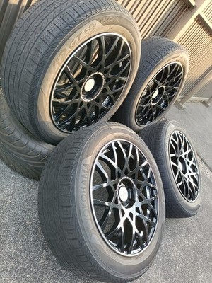 JDM Relatively Relatively Relatively RAYS / 1 Pcs RAYS VERSUS VARIANCE (No Tires)