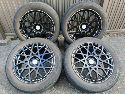 JDM Relatively Relatively Relatively RAYS / 1 Pcs RAYS VERSUS VARIANCE (No Tires) - Image 2
