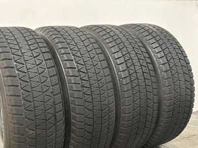 JDM Used Bridgestone wheel set 4-piece set 18x7.5J +42 PCD 114.3 2 (No Tires) - Image 8