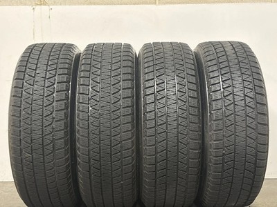 JDM Used Bridgestone wheel set 4-piece set 18x7.5J +42 PCD 114.3 2 (No Tires) - Image 9