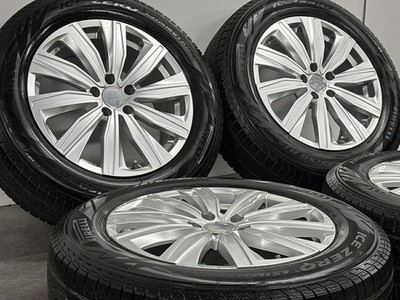 JDM Used KYOHO wheel set 4-piece set 18x8.0J +39 PCD 112 235/60R18 (No Tires) - Image 3