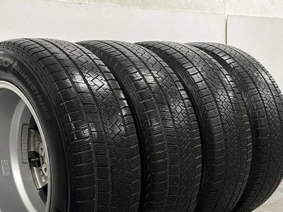 JDM Used KYOHO wheel set 4-piece set 18x8.0J +39 PCD 112 235/60R18 (No Tires) - Image 8