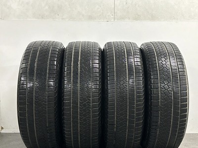 JDM Used KYOHO wheel set 4-piece set 18x8.0J +39 PCD 112 235/60R18 (No Tires) - Image 9