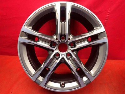 JDM BMW 1/2 Series F40/F44 Genuine Double Spoke Styling 556M Used Alum (No Tires) - Image 6