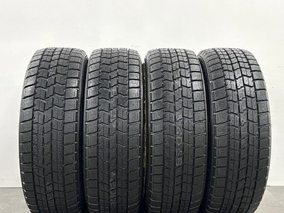 JDM Used MID wheel set 4-piece set 17x6.5J +45 PCD 100 195/45R17 8 (No Tires) - Image 9