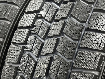 JDM Used MID wheel set 4-piece set 17x6.5J +45 PCD 100 195/45R17 8 (No Tires) - Image 10