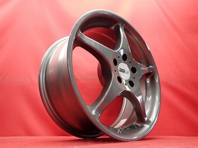 JDM SSR Integral A2 4Wheel 16x7+38 5x100 Hub67 GR86 BRZ - Image 2